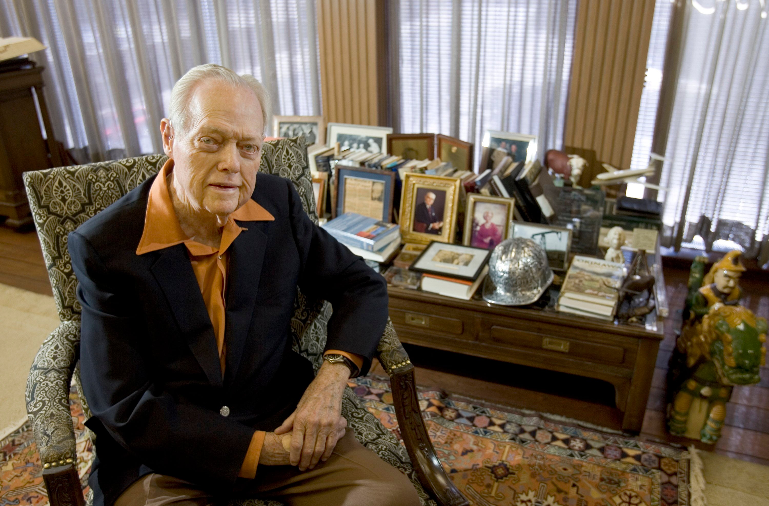 William Moncrief, Jr.