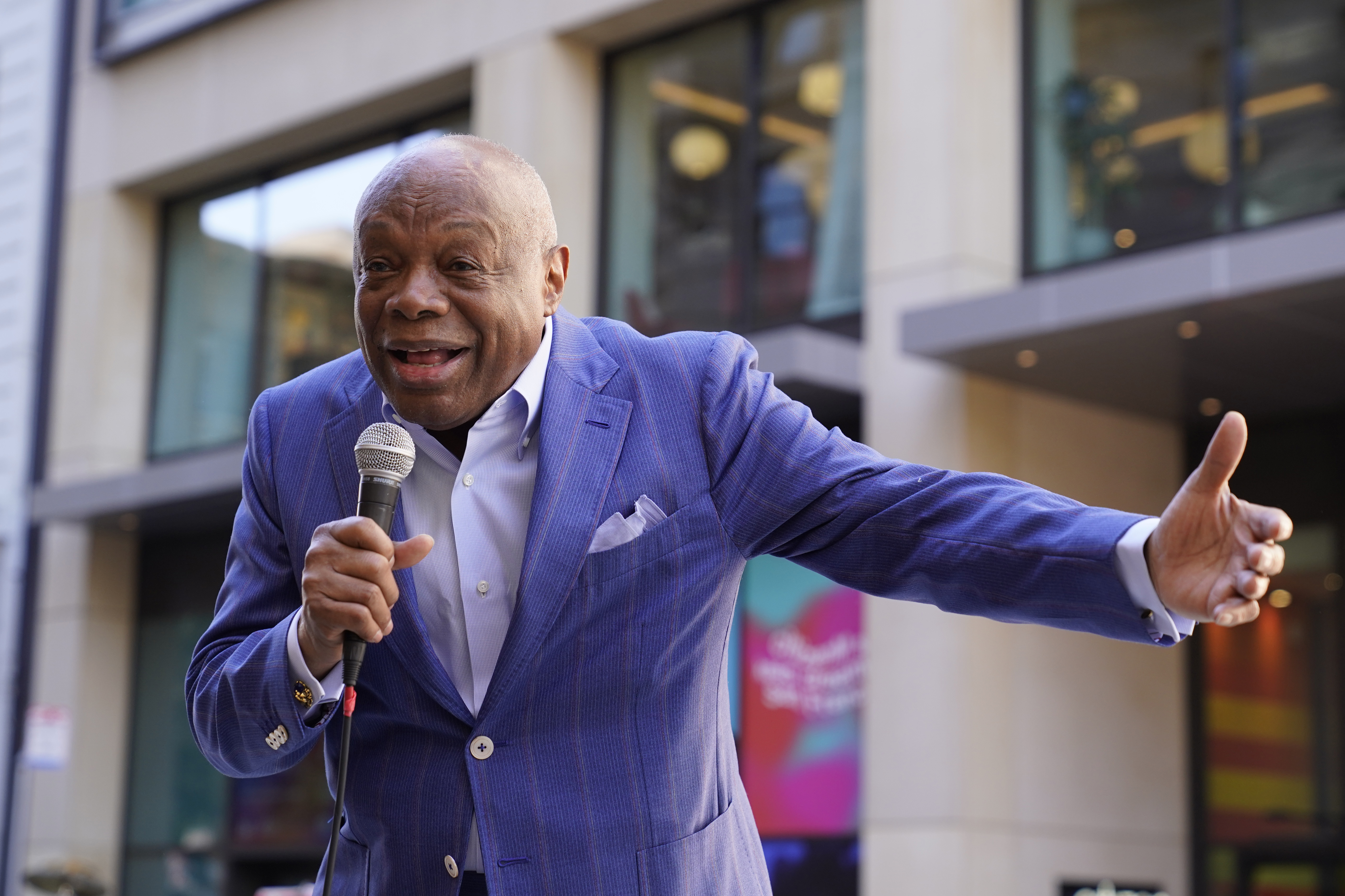 Willie Brown