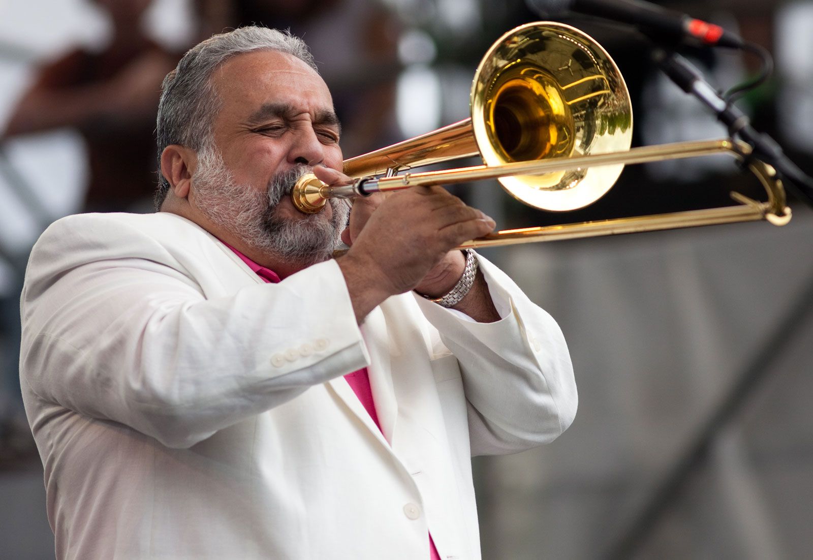 Willie Colón