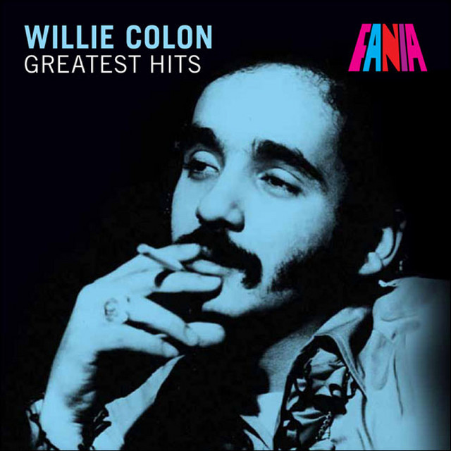Willie Colón