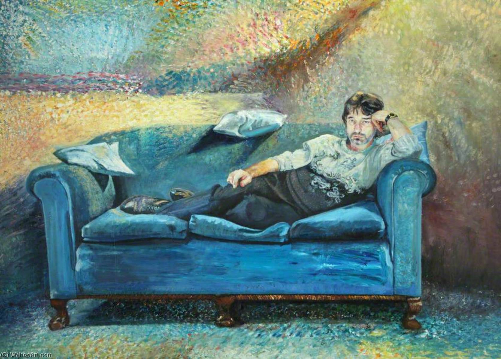 Willy Russell