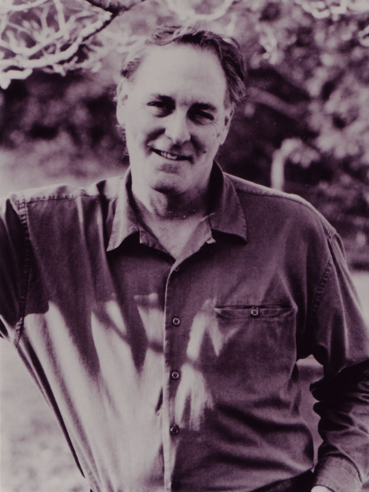 Winston Groom