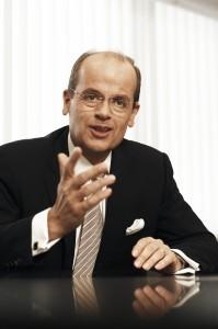 Wolfgang Leitner