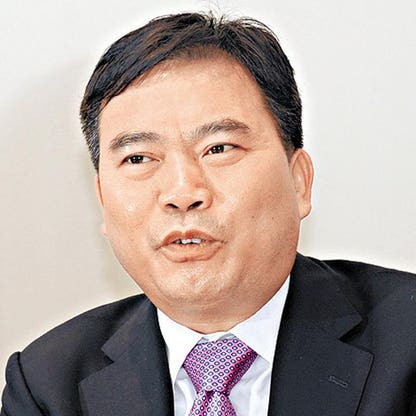 Wong Luen Hei