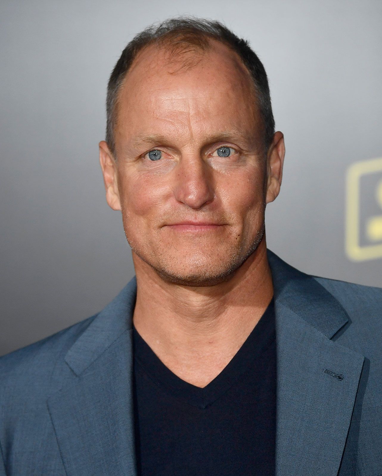 Woody Harrelson