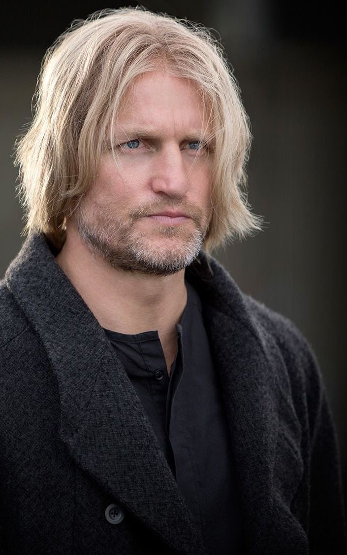 Woody Harrelson