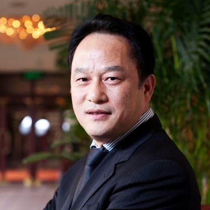 Wu Guangming