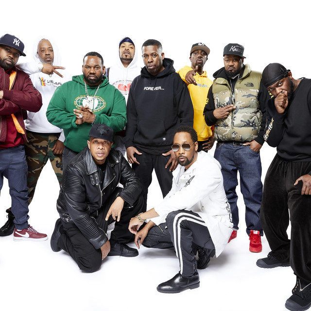 Wu Tang Clan