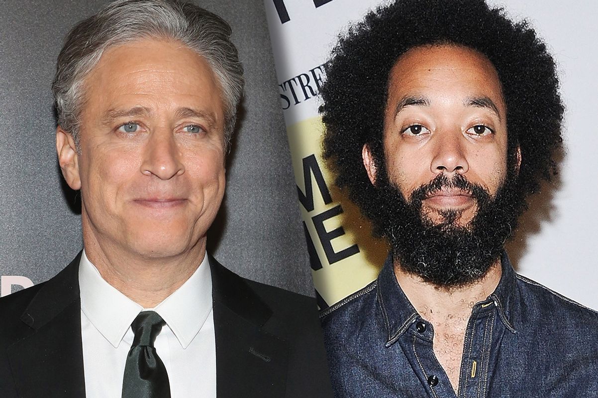 Wyatt Cenac