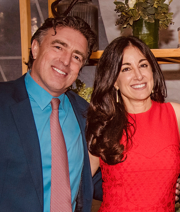 Wycliffe Grousbeck
