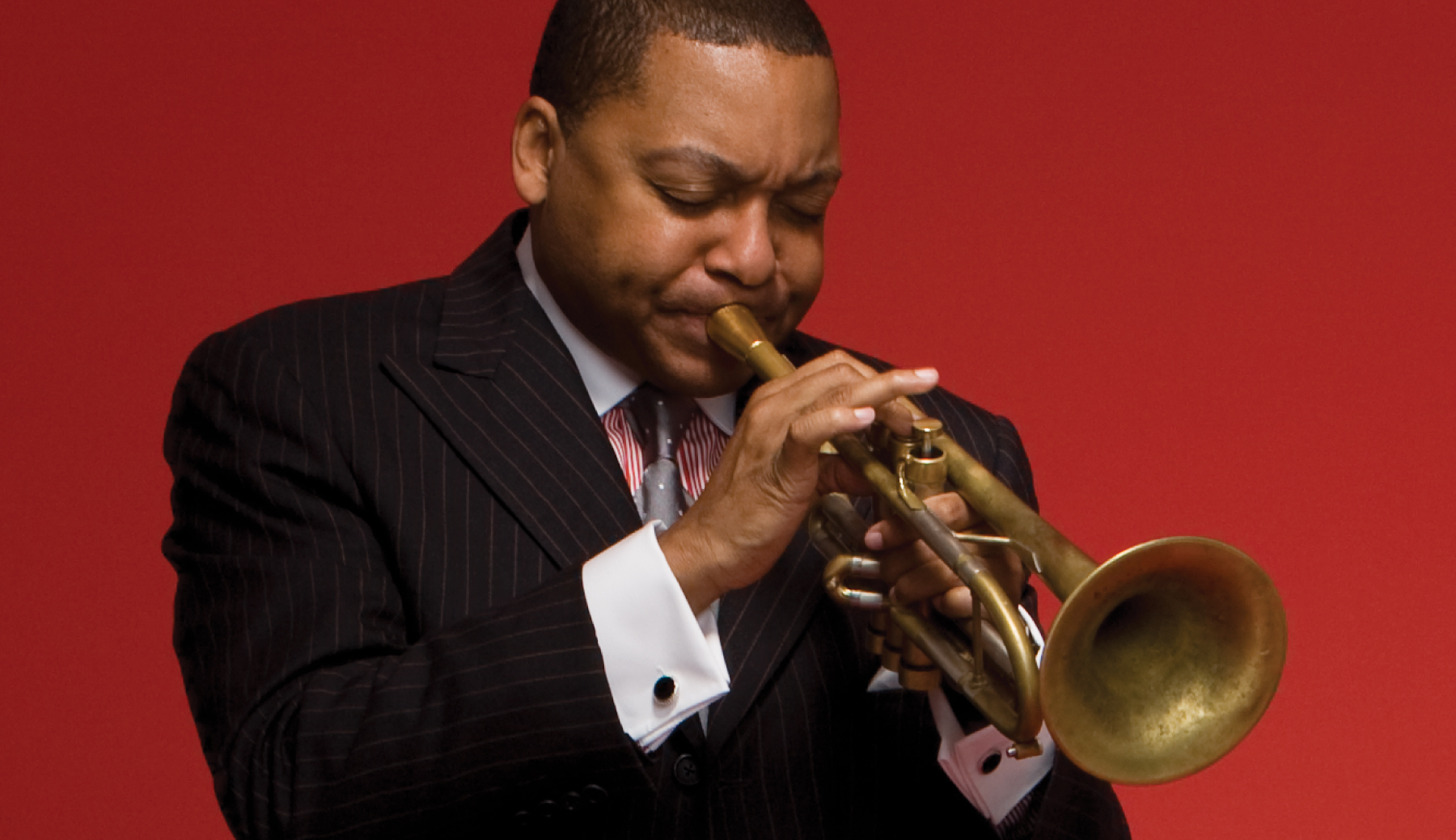 Wynton Marsalis