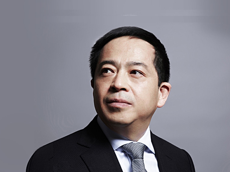 Xiang Wenbo