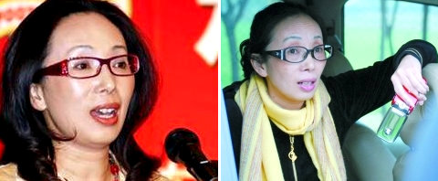Xiu Li Hawken