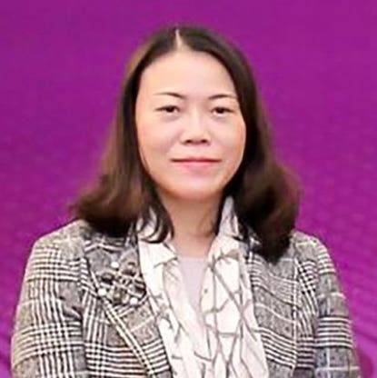 Yang Huiyan