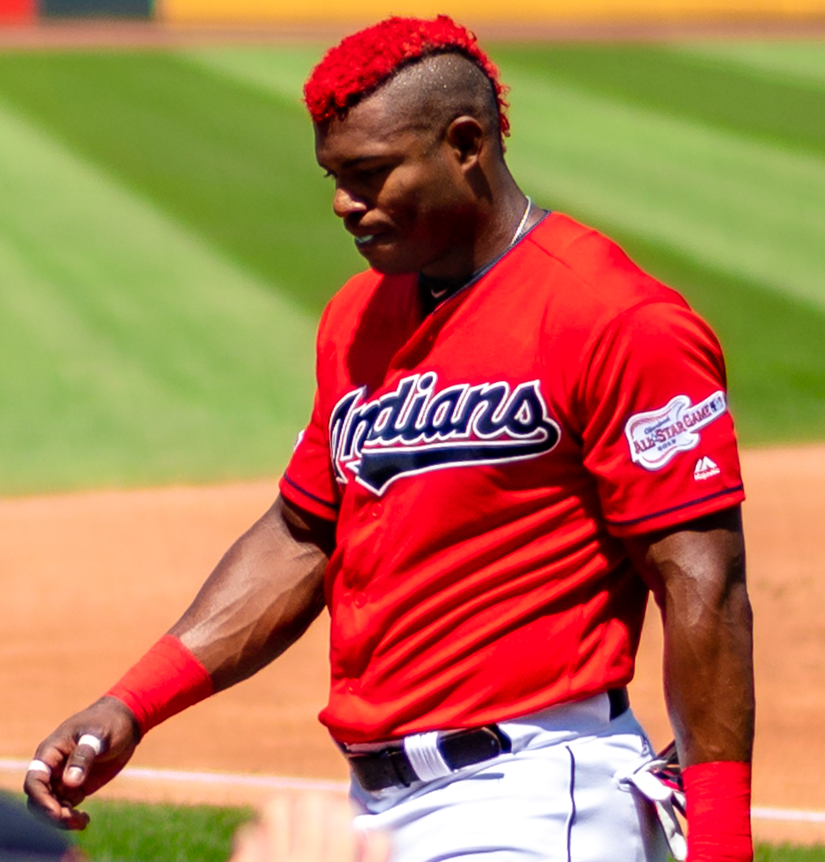 Yasiel Puig
