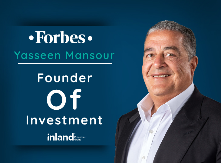 Yasseen Mansour