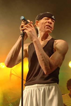  Yellowman