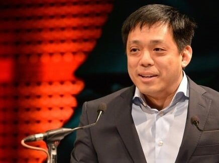 Yishan Wong
