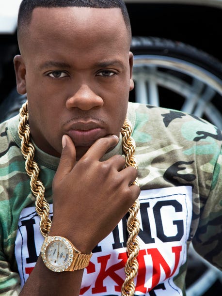 Yo Gotti