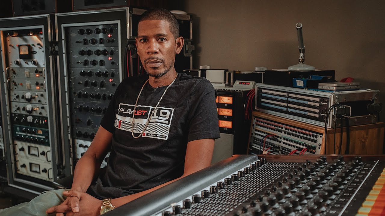 Young Guru