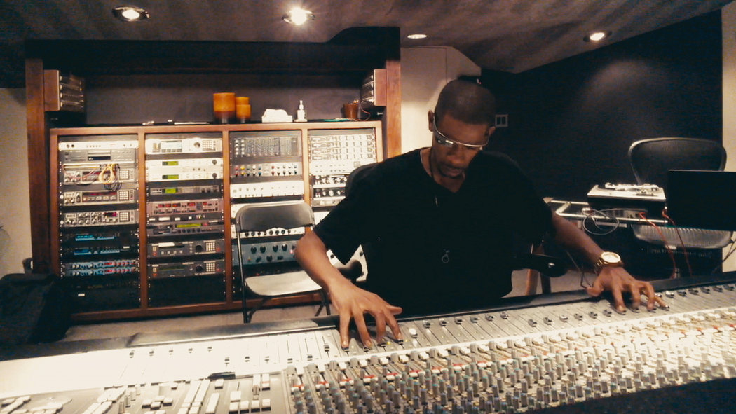 Young Guru