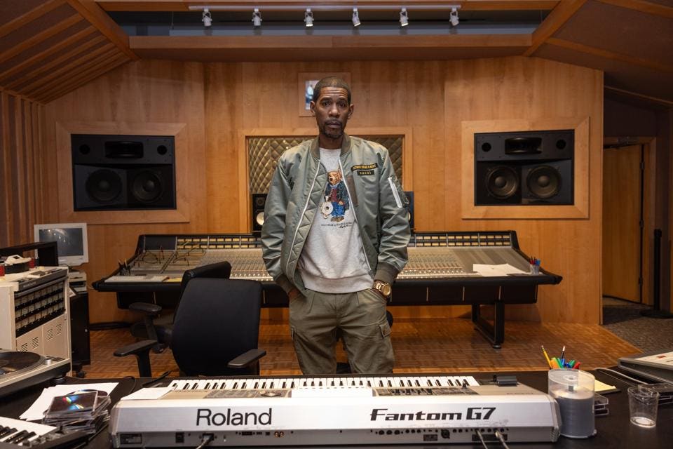 Young Guru