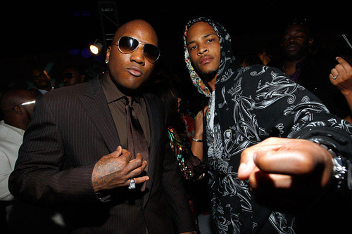 Young Jeezy