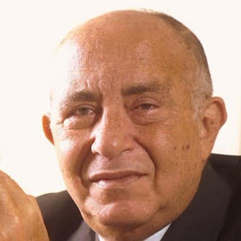 Youssef Mansour
