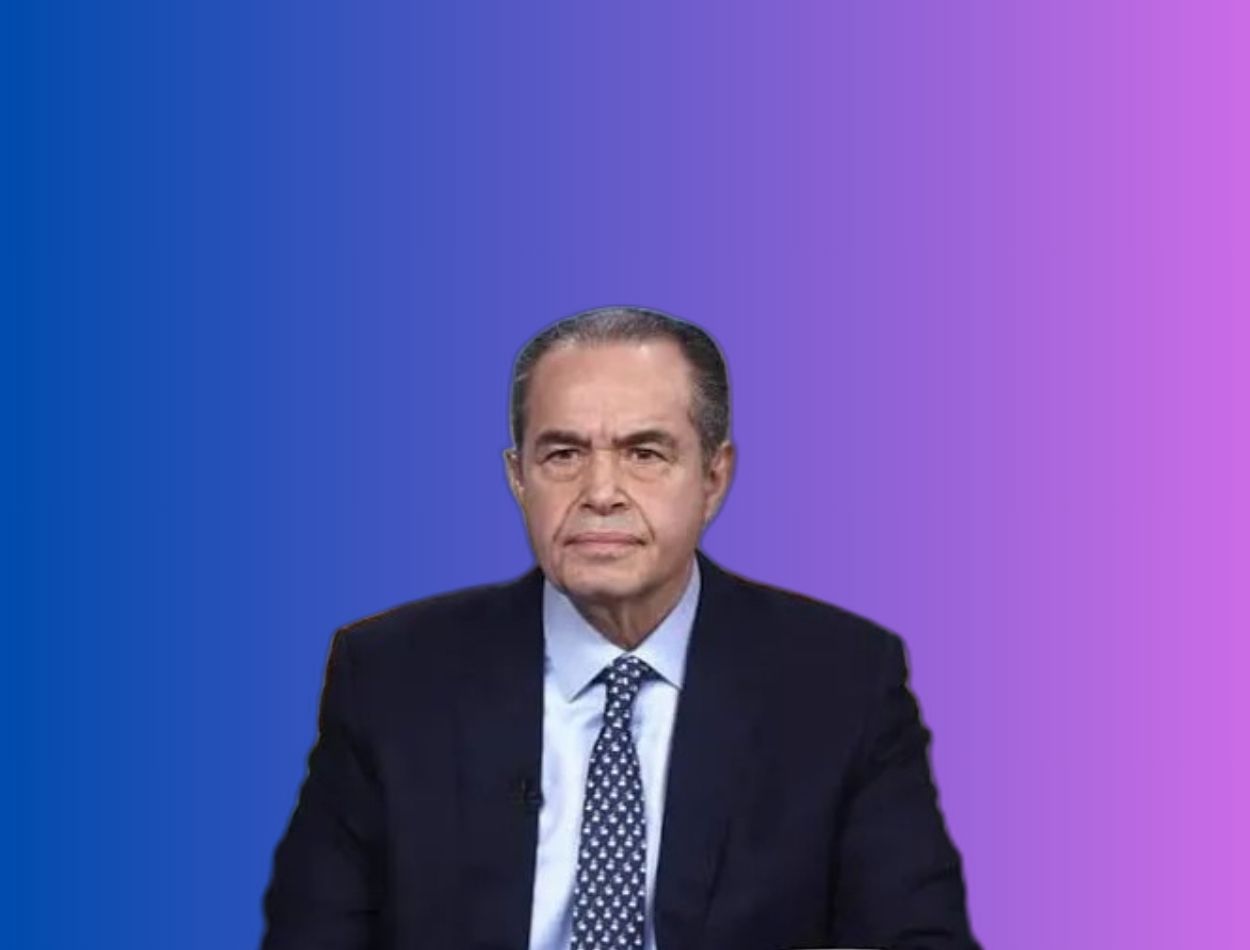 Youssef Mansour