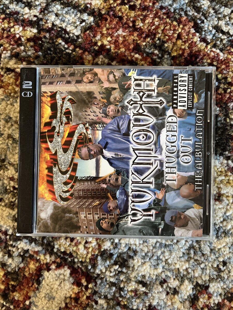  Yukmouth