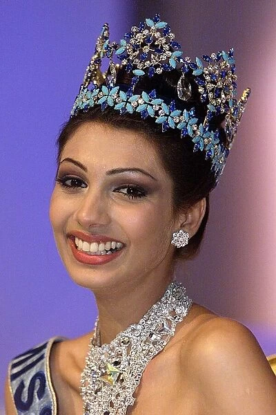 Yukta Mookhey