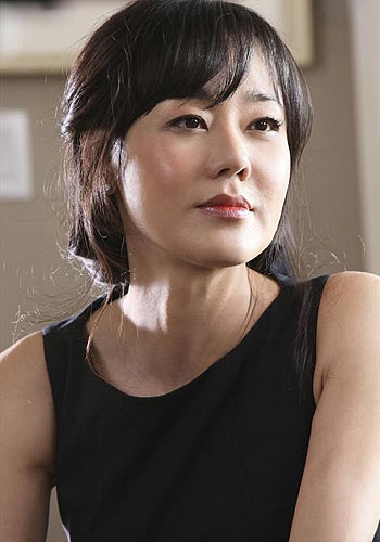 Yunjin Kim