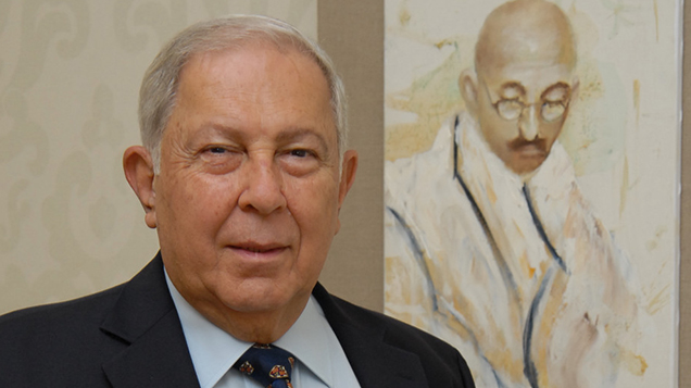 Yusuf Hamied