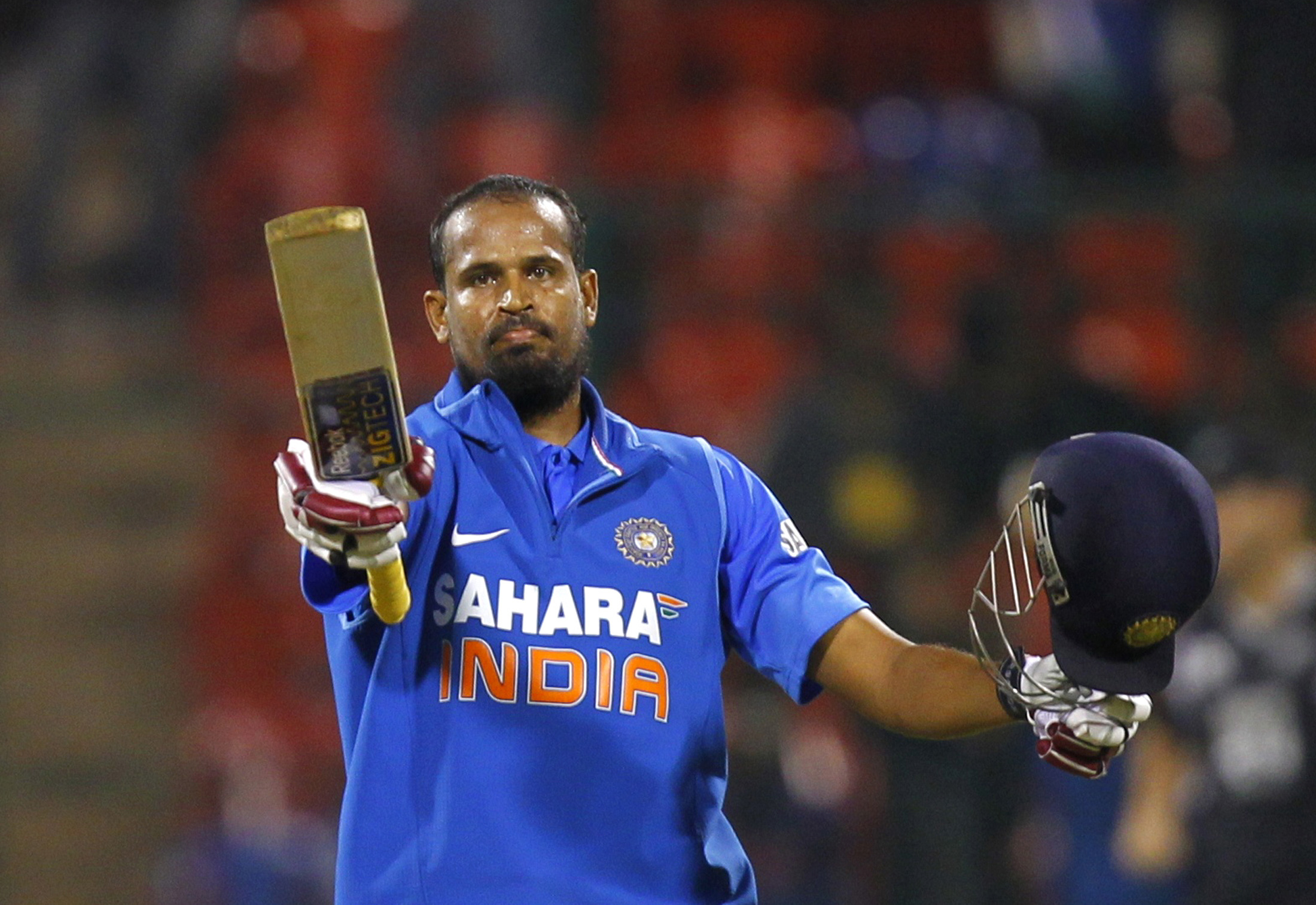 Yusuf Pathan