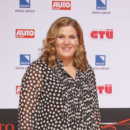 Yvonne Bauer