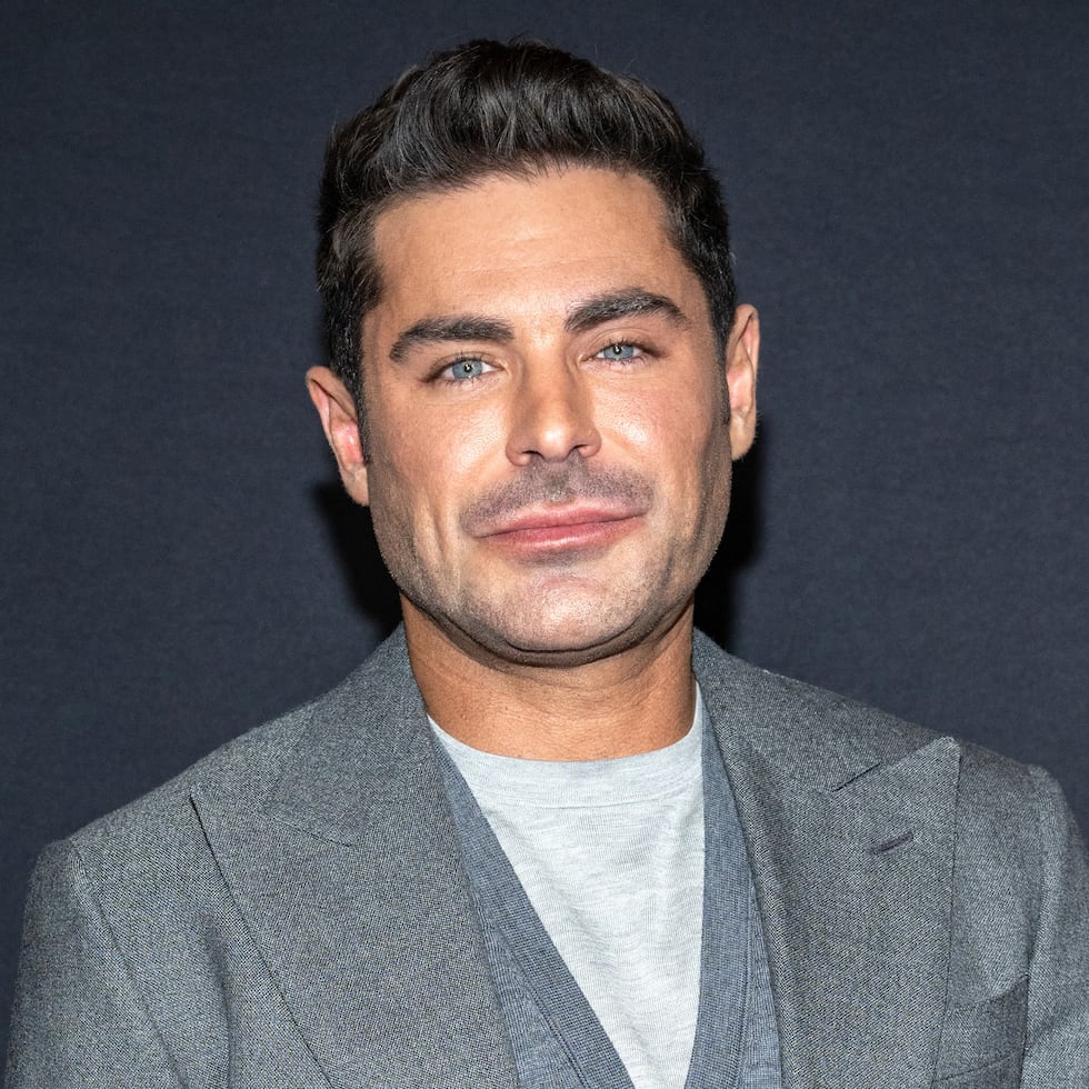 Zac Efron
