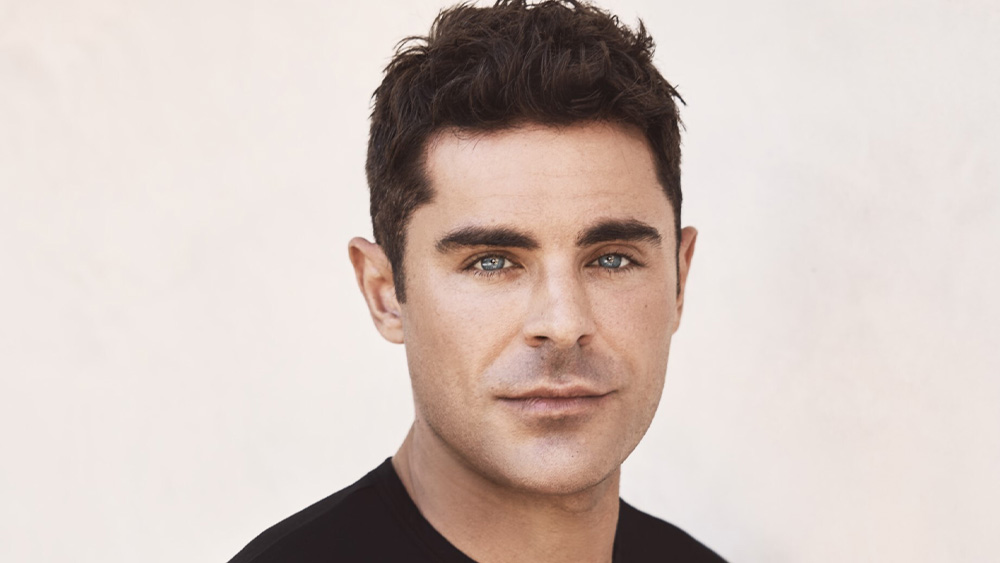 Zac Efron
