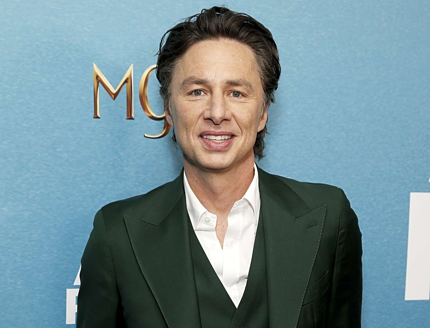 Zach Braff
