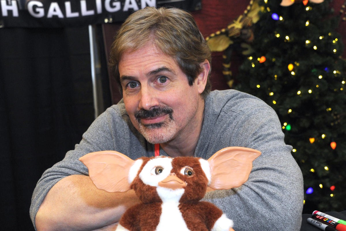 Zach Galligan