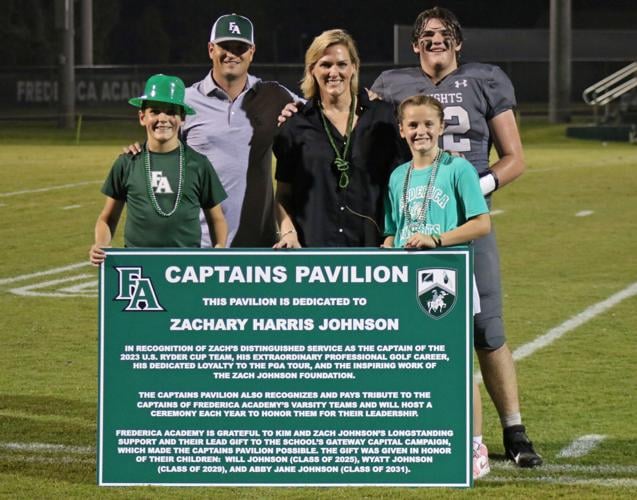 Zach Johnson