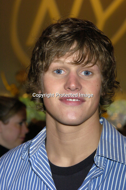 Zach Roerig