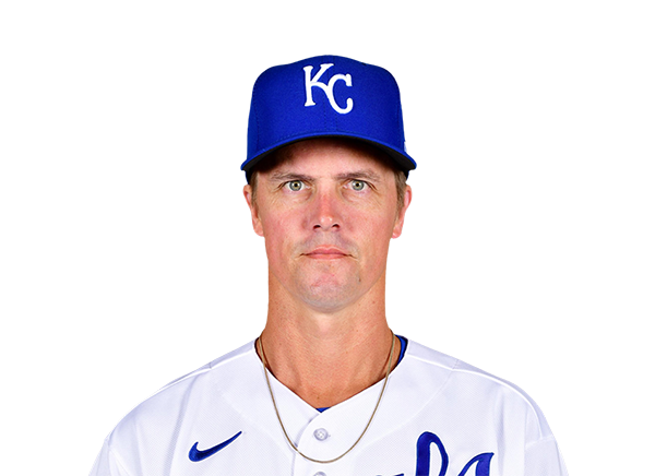 Zack Greinke