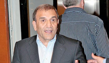 Zadik Bino
