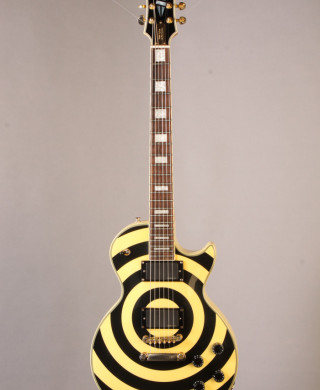 Zakk Wylde