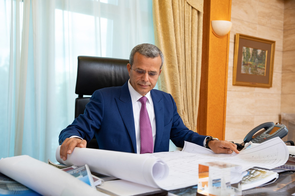 Zarakh Iliev