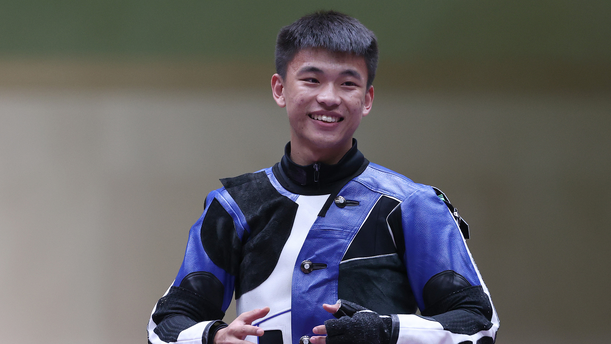 Zhang Changhong