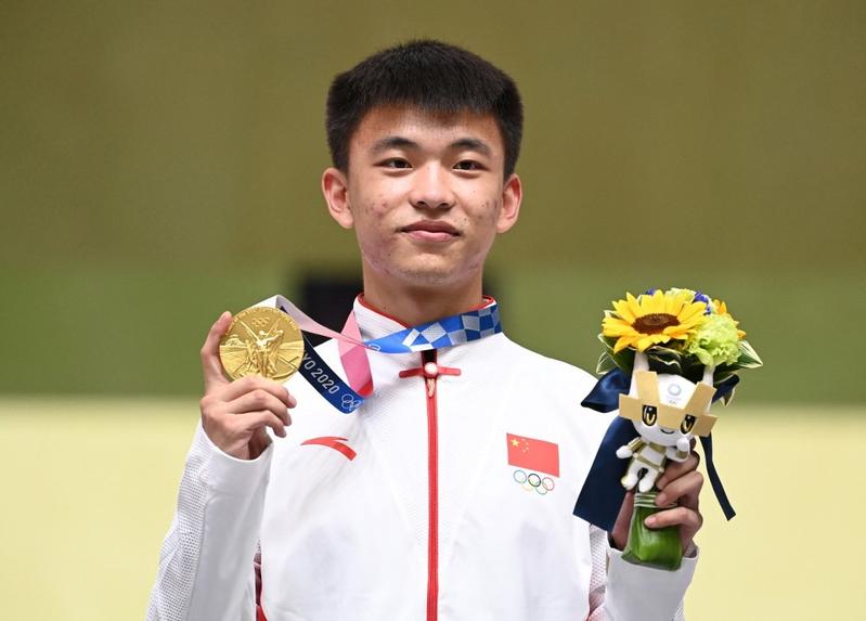 Zhang Changhong