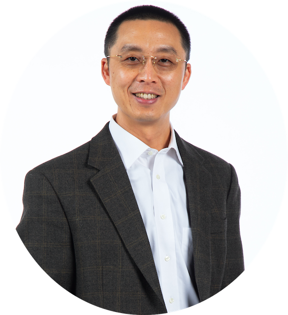 Zhang Hongwei
