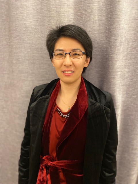 Zhang Hongwei