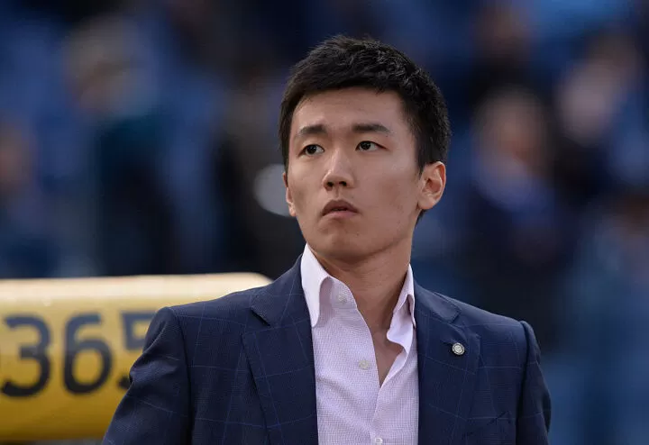 Zhang Jindong